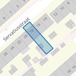 Perceel ZTW01-B-3145