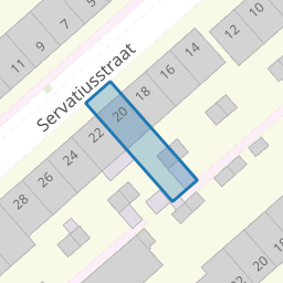 Perceel ZTW01-B-3146