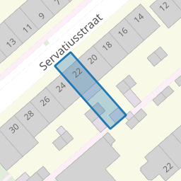 Perceel ZTW01-B-3147