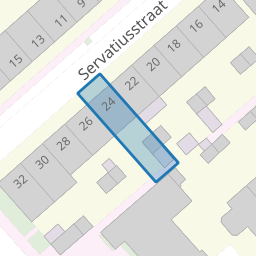 Perceel ZTW01-B-3148