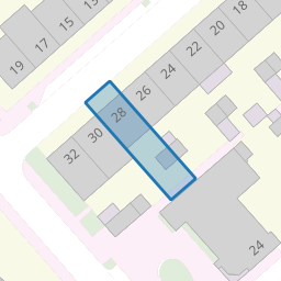 Perceel ZTW01-B-3150