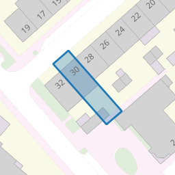 Perceel ZTW01-B-3151