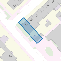 Perceel ZTW01-B-3152