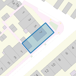 Perceel ZTW01-B-3156