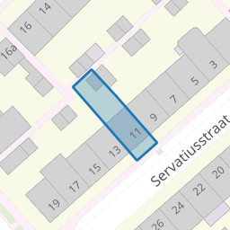 Perceel ZTW01-B-3162