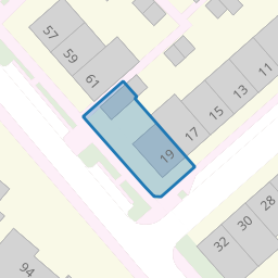 Perceel ZTW01-B-3166