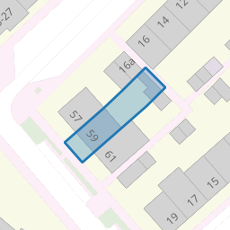 Perceel ZTW01-B-3168