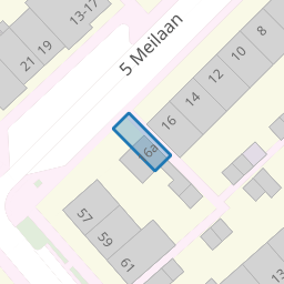 Perceel ZTW01-B-3170