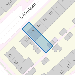 Perceel ZTW01-B-3171