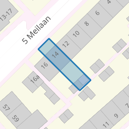 Perceel ZTW01-B-3172