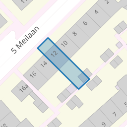 Perceel ZTW01-B-3173