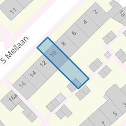 Perceel ZTW01-B-3174