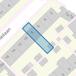 Perceel ZTW01-B-3175