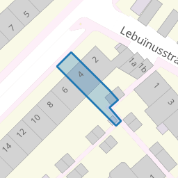 Perceel ZTW01-B-3177