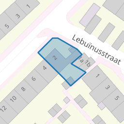 Perceel ZTW01-B-3178