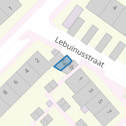 Perceel ZTW01-B-3179