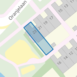 Perceel ZTW01-B-3210