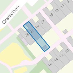 Perceel ZTW01-B-3211