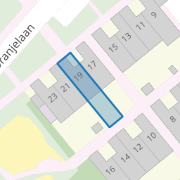 Perceel ZTW01-B-3212