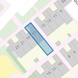 Perceel ZTW01-B-3213