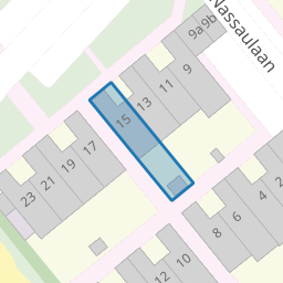 Perceel ZTW01-B-3214