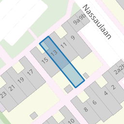 Perceel ZTW01-B-3215