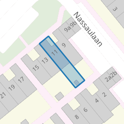 Perceel ZTW01-B-3216