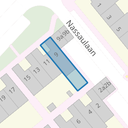 Perceel ZTW01-B-3217