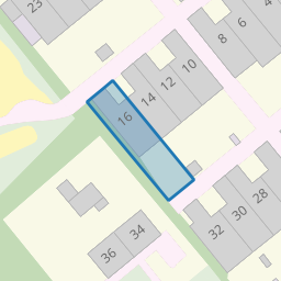 Perceel ZTW01-B-3218