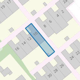 Perceel ZTW01-B-3221