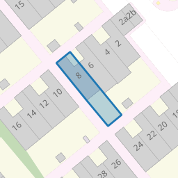 Perceel ZTW01-B-3222