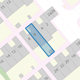 Perceel ZTW01-B-3223