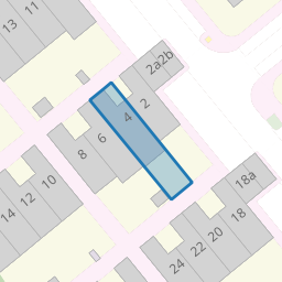 Perceel ZTW01-B-3224