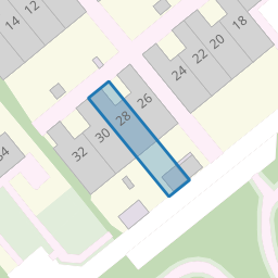 Perceel ZTW01-B-3228