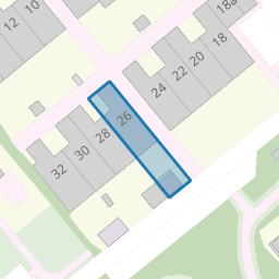 Perceel ZTW01-B-3229