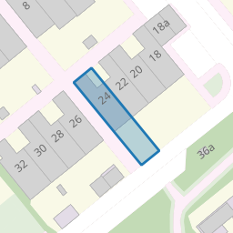 Perceel ZTW01-B-3230