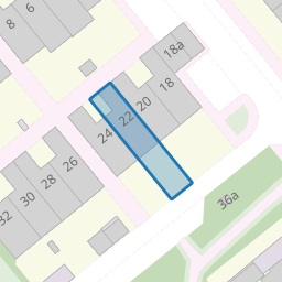 Perceel ZTW01-B-3231