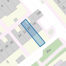 Perceel ZTW01-B-3232