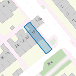 Perceel ZTW01-B-3233