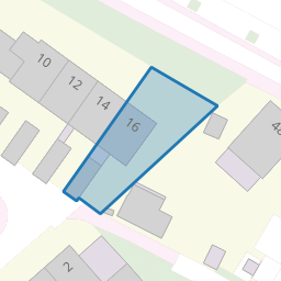 Perceel ZTW01-B-3235