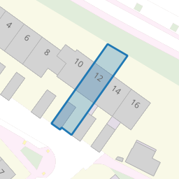 Perceel ZTW01-B-3237