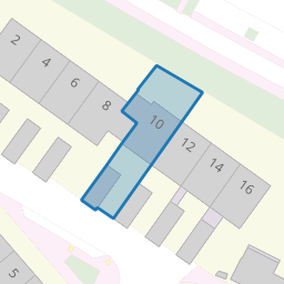 Perceel ZTW01-B-3238