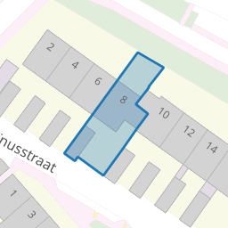 Perceel ZTW01-B-3239