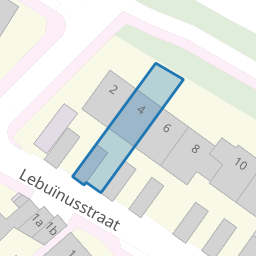 Perceel ZTW01-B-3241