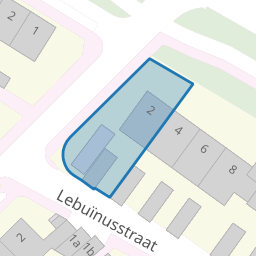 Perceel ZTW01-B-3242