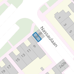 Perceel ZTW01-B-3275