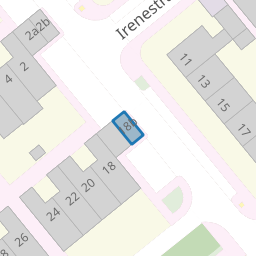 Perceel ZTW01-B-3278