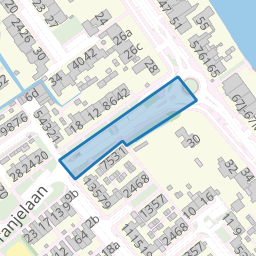 Perceel ZTW01-B-3280