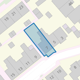 Perceel ZTW01-B-3287