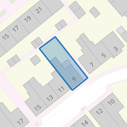 Perceel ZTW01-B-3288